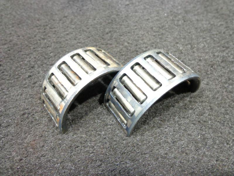 Bearing #93310-840v8-00 1990-2003 225hp 250hp yamaha outboard boat ~449~ # 2