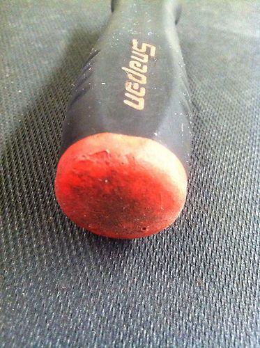 SNAP ON Tools Red Soft Grip No 2 Phillips Screwdriver SGDP42IRA, US $7.99, image 3