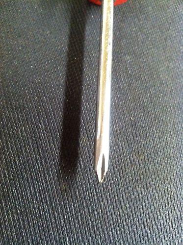 SNAP ON Tools Red Soft Grip No 2 Phillips Screwdriver SGDP42IRA, US $7.99, image 5