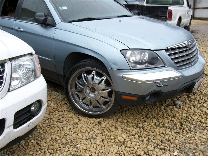 04 pacifica transmission fwd 696328