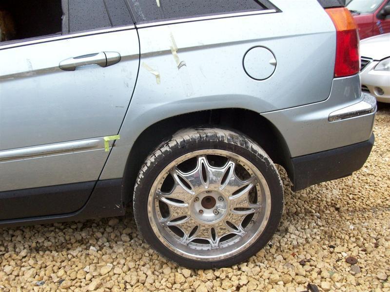 04 PACIFICA TRANSMISSION FWD 696328, US $615.00, image 3