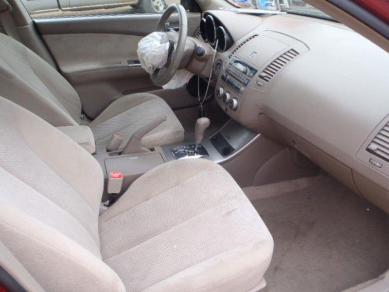 06 2006 NISSAN ALTIMA Alternator Generator 2.5L (4 cyl), US $86.65, image 3