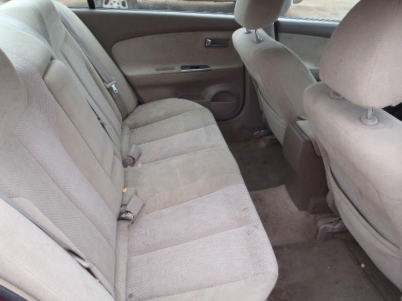 06 2006 NISSAN ALTIMA Alternator Generator 2.5L (4 cyl), US $86.65, image 4