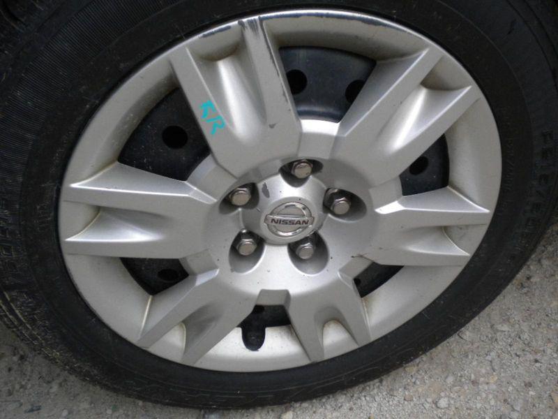 06 2006 NISSAN ALTIMA Alternator Generator 2.5L (4 cyl), US $86.65, image 7