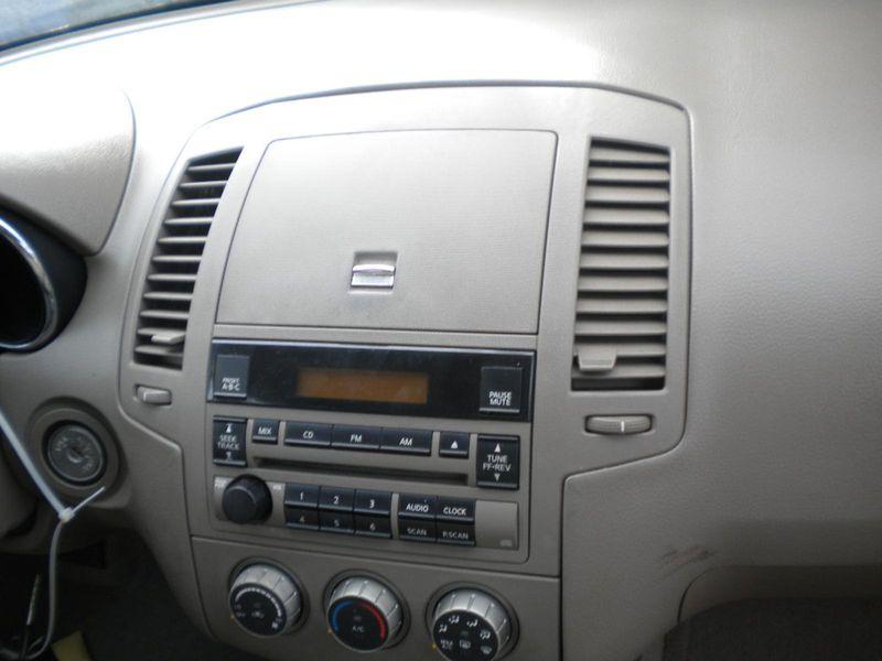 06 2006 NISSAN ALTIMA Alternator Generator 2.5L (4 cyl), US $86.65, image 9