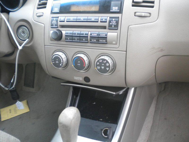 06 2006 NISSAN ALTIMA Alternator Generator 2.5L (4 cyl), US $86.65, image 10