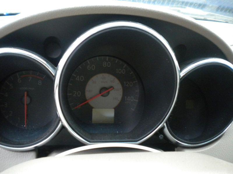 06 2006 NISSAN ALTIMA Alternator Generator 2.5L (4 cyl), US $86.65, image 11