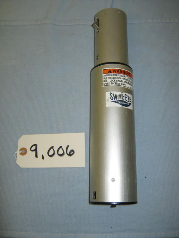 Purchase SwivlEze by Attwood Hydraulic Post, 1215 INch, 2 3/8 inch diameter, lot 9006 in