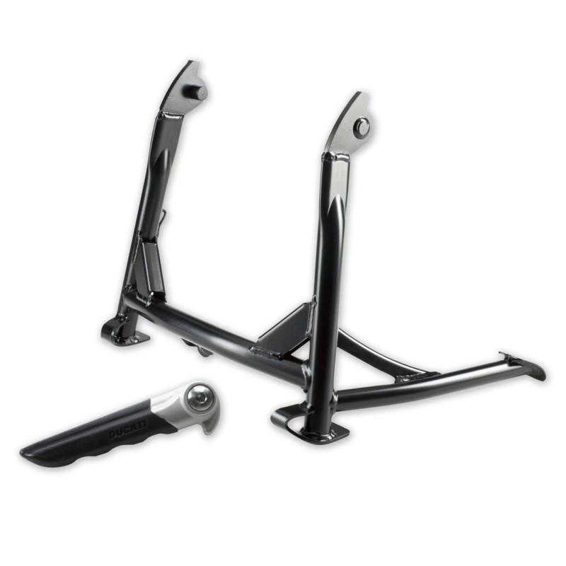 Ducati new hypermotard usa center stand kit, brand new