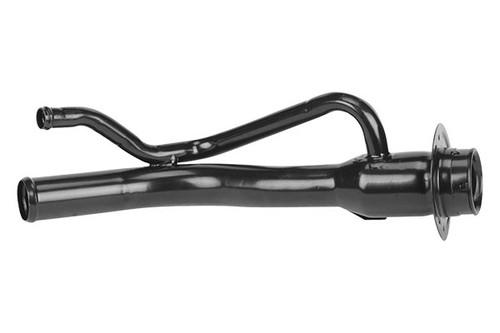 Replace tnkfn582 - ford e-series fuel filler neck steel factory oe style part