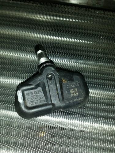 Toyota tacoma tpms tire air pressure sensor pmv1037