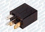 Acdelco 212-360 headlamp relay