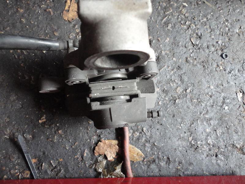 Purchase 2001 GSXR 750 Rear Brake Cailper 600 100 gixxer 01 02 03 in