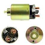 Airtex 1m1071 new solenoid