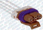 Acdelco pt1795 coil connector