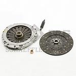 Luk 04-142 new clutch set