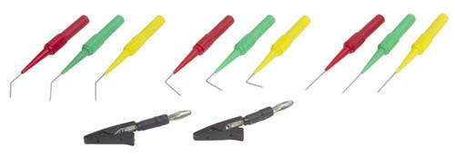 Lisle 64750 backprobe & alligator clip set