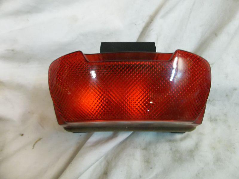 1997 yamaha yzf1000 yzf 1000 taillight rear tail light *b43f
