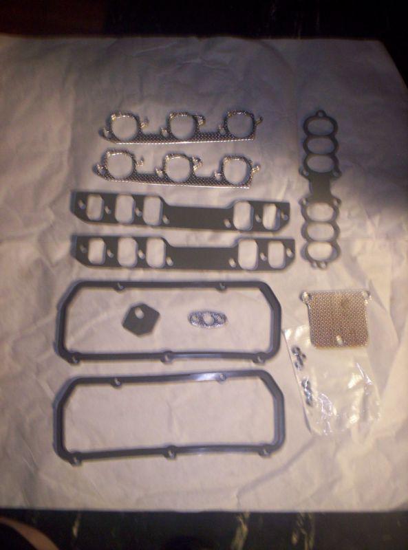 Purchase 1988 Ford Thunderbird / Cougar 230 ( 3.8 ) Valve cover gaskets