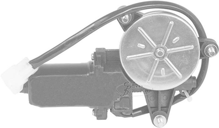 Cardone window motor
