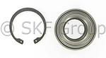 Skf grw239 rear wheel bearing