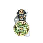 Remy 17456 remanufactured starter