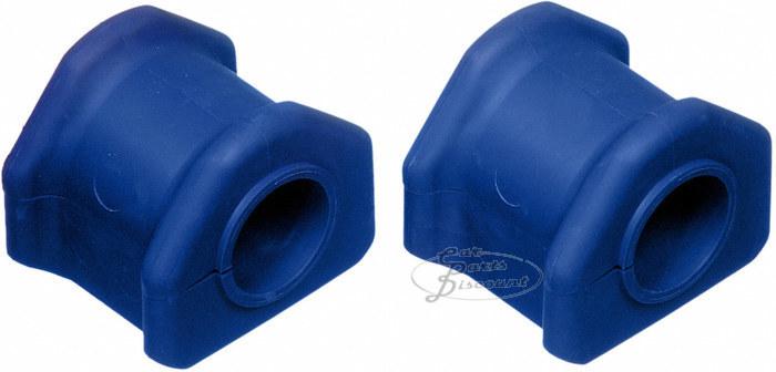 Moog sway bar bushing kit