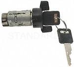 Standard Motor Products US125LB Ignition Lock Cylinder, US $43.25, image 3