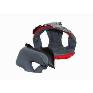 New vega v tune adult helmet replacement liner, 2xl/xxl