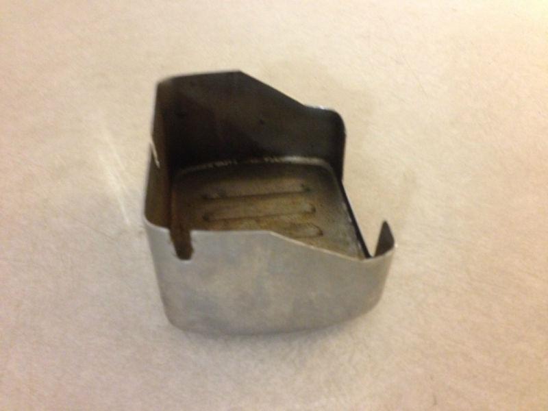 Purchase Harley Davidson Sportster Side Cover in Tulsa, Oklahoma, US