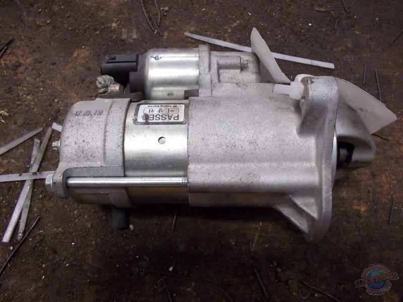 Purchase STARTER SPARK 1110031 13 ASSY LIFETIME WARRANTY in Saint Cloud