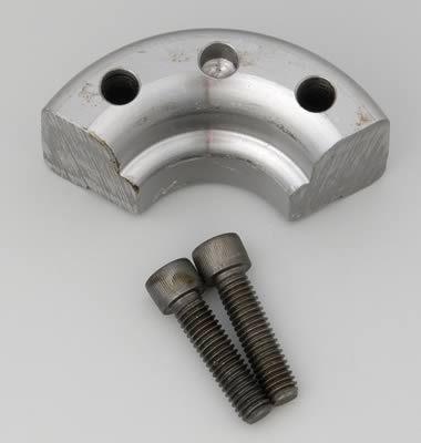 Summit racing® harmonic balancer counterweight 65270