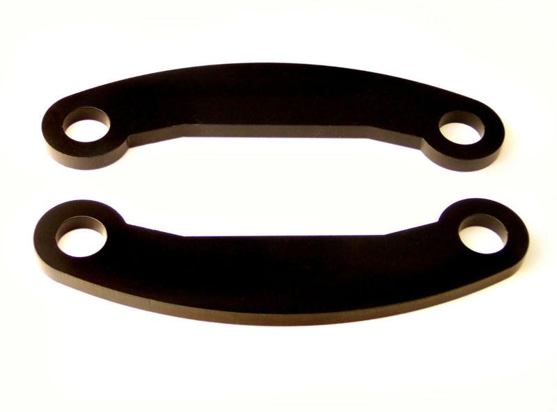 Purchase Victory Hammer Vegas Kingpin 1.5" Lowering Kit lowering link King pin Dog bones in