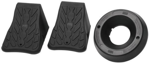 Fulton wheel & dock combo 63450