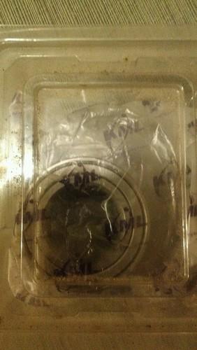 Wheel bearing kit arctic cat 650 4x4 h1 2005 2006 2007 2008 2009 2010 2011