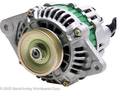 Beck arnley 186-0511 alternator/generator-alternator