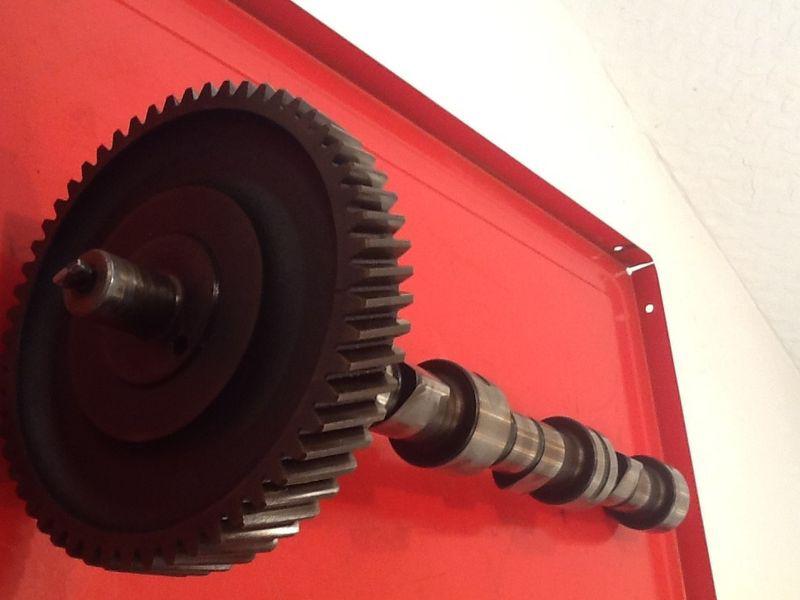 DEUTZ F3L912 Engine CAMSHAFT Genuine OEM Quality Used Parts Diesel Power , US $250.00, image 11