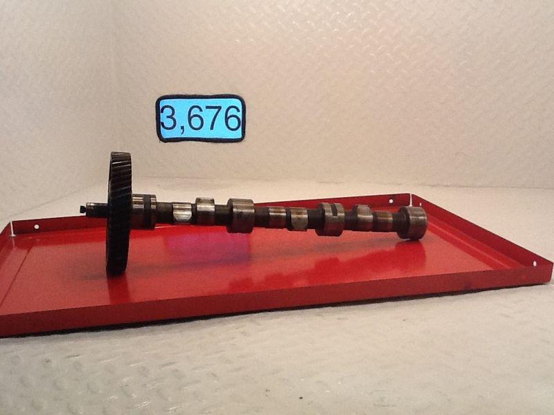 DEUTZ F3L912 Engine CAMSHAFT Genuine OEM Quality Used Parts Diesel Power , US $250.00, image 12