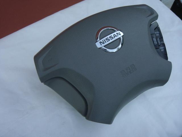 NISSAN ALTIMA 2002 2003 2004 DRIVER AIR BAG LEFT L GRAY, US $199.99, image 2
