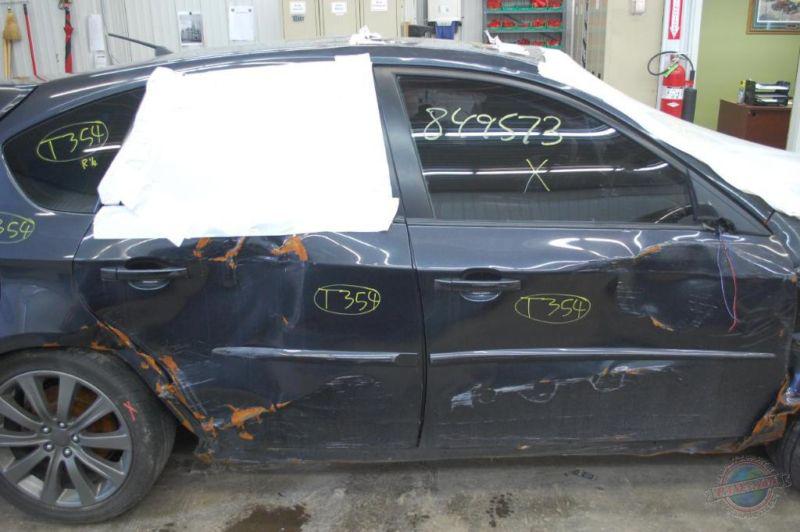 ENGINE COMPUTER ECU IMPREZA 1162472 08 09 MAIN ECU RAN NICE 22611AP390, US $269.99, image 4