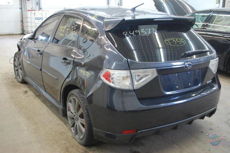 ENGINE COMPUTER ECU IMPREZA 1162472 08 09 MAIN ECU RAN NICE 22611AP390, US $269.99, image 6