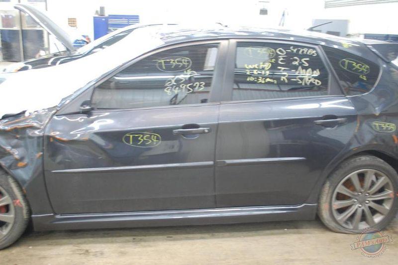 ENGINE COMPUTER ECU IMPREZA 1162472 08 09 MAIN ECU RAN NICE 22611AP390, US $269.99, image 7