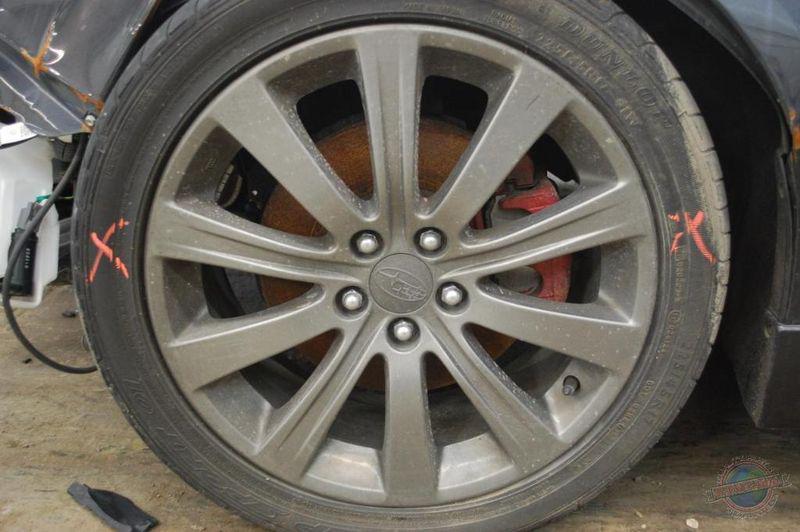 ENGINE COMPUTER ECU IMPREZA 1162472 08 09 MAIN ECU RAN NICE 22611AP390, US $269.99, image 8