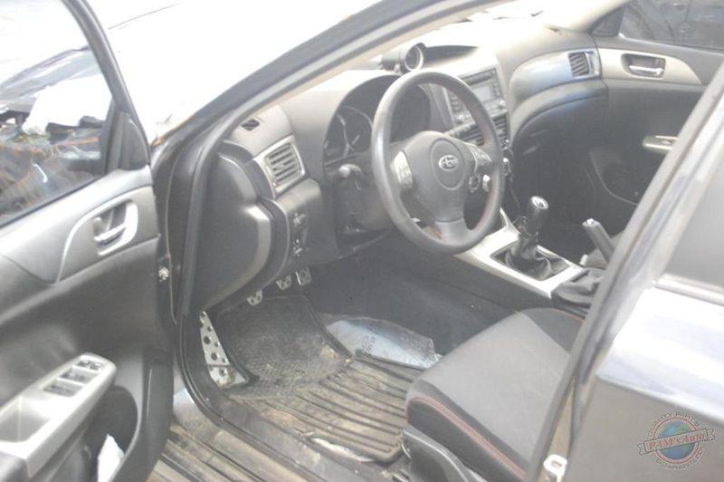 ENGINE COMPUTER ECU IMPREZA 1162472 08 09 MAIN ECU RAN NICE 22611AP390, US $269.99, image 9