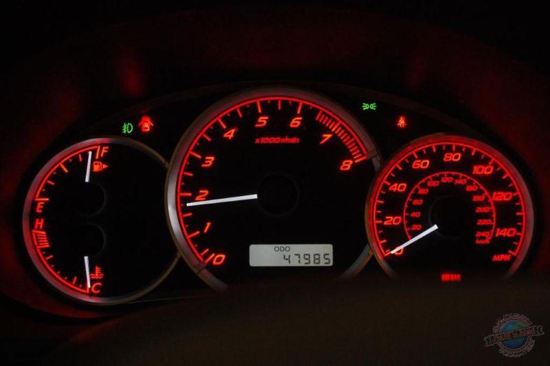 ENGINE COMPUTER ECU IMPREZA 1162472 08 09 MAIN ECU RAN NICE 22611AP390, US $269.99, image 10