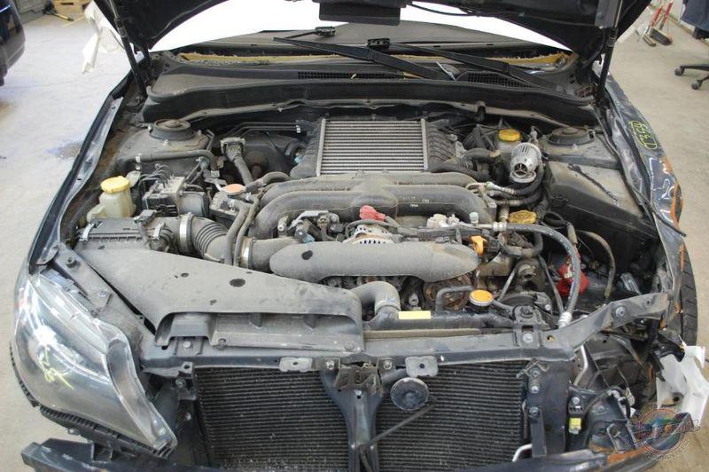 ENGINE COMPUTER ECU IMPREZA 1162472 08 09 MAIN ECU RAN NICE 22611AP390, US $269.99, image 12