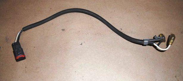 2003 ski-doo mxz 800 ignition coil harness snowmobile bombardier rev sport