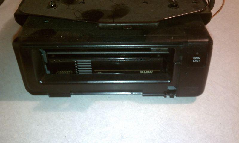 Bmw 6 cd changer e38 740i 740il 750il e34 525i 535i 540i pioneer  cdx-m91
