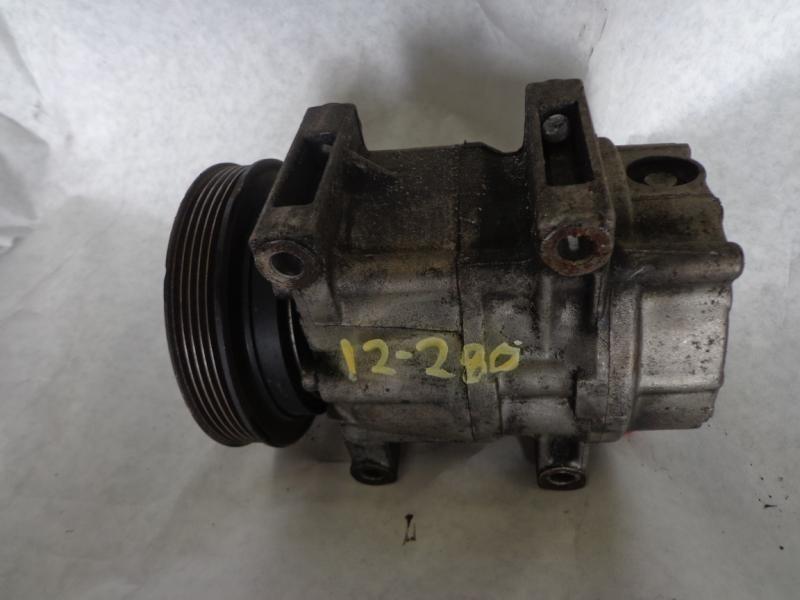 00 pathfinder ac compressor