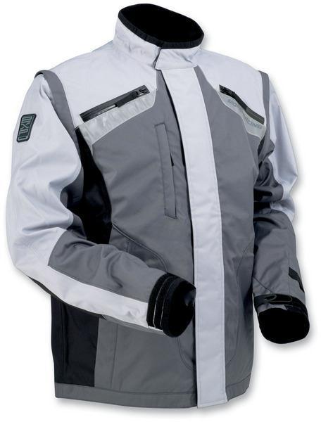 Moose racing expedition motorcycle jacket xxxx-large